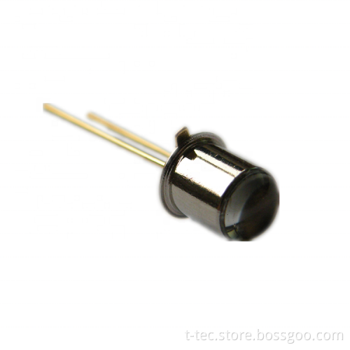 Special Wavelength LED Manufacturer: Selling 18 Metal Can Infrared LEDs (1050nm-1720nm)